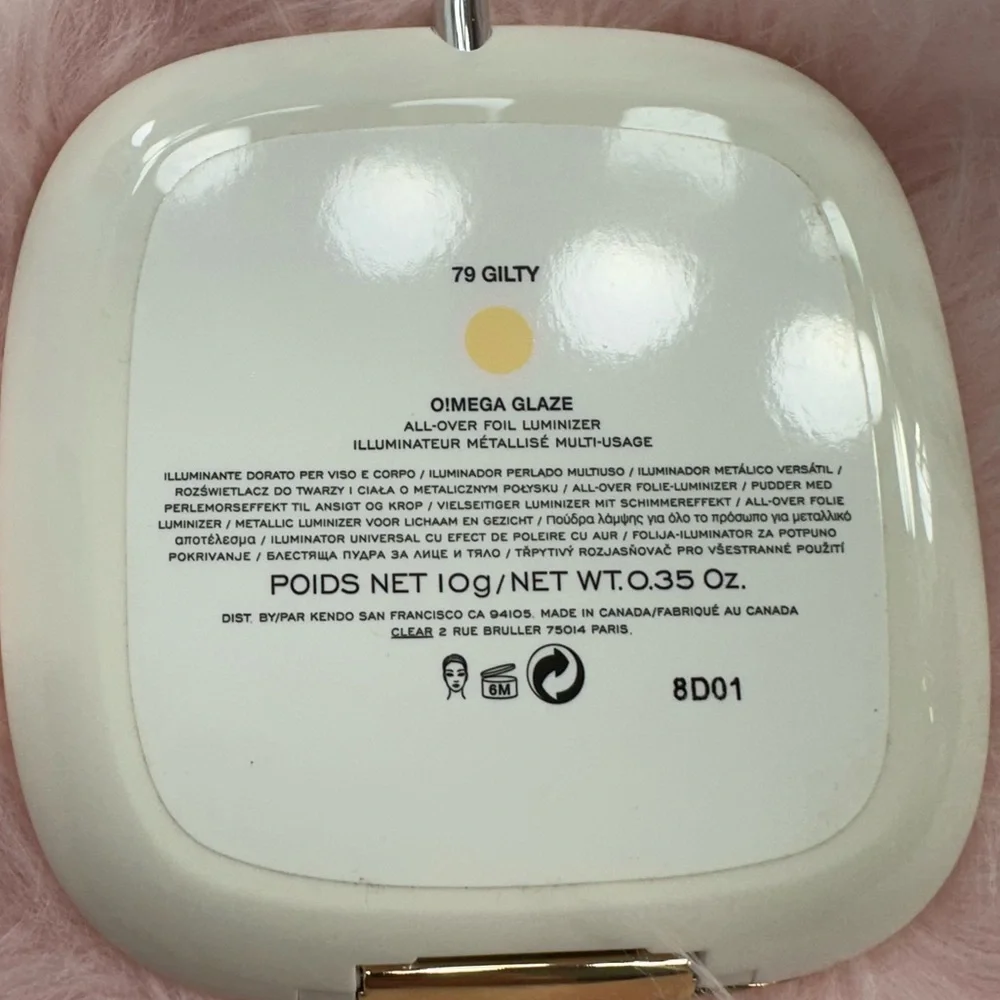 Marc Jacobs Highlighter